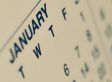 Three Things for the New Year