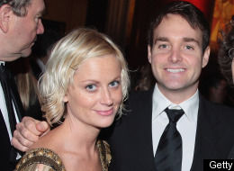 Amy Poehler's six-week-old son, Archie, is a beautiful baby, former