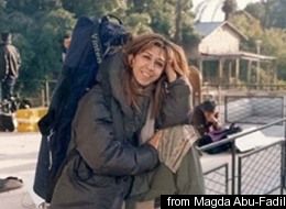 Tania Mehanna In Jalalabad