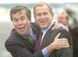 President Bush:  Jeb 
