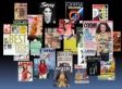 <i>This Week in Magazines</i>: Vick's Dogs, Katrina's Race War, and Tight Abs for the New Year