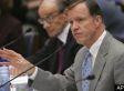 Christopher Cox Blasts Own Department For Missing Madoff Scheme