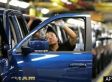 CHRYSLER PLANT CLOSURES: All 30 Plants Closing For One Month