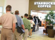 Pay It Backwards: An Act Of Coffee Kindness