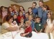 Duggar Family Welcomes Baby #18