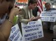 FL: Anti-Gay Marriage Amendment Forced On Ballot To Lure Conservatives To Polls