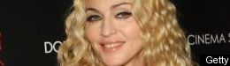 Jesus Luz : Madonna Linked To Brazilian Model