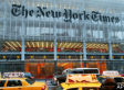 New York Times Posts $35.6 Million Loss, Better Than Expected