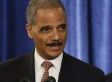 Bush Official Backs Obama's AG Nominee