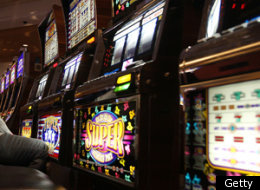 Louisiana Indian Casinos Mt Airy Lodge Casino