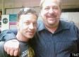 OMG! Rick Warren! BFD!