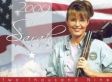 Sarah Palin 2009 Calendar Tops On Amazon
