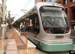 Light Rail