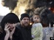 Israel, Stop! Just. Stop.