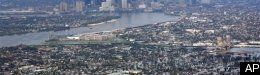 Karen Dalton-Beninato: Katrina Recovery Activist Outs Himself as FBI Mole