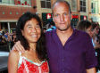 Laura Louie: Meet Woody Harrelson's Wife (PHOTO)