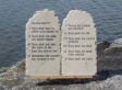 A New Year's Resolution: 4 Tips for Writing Your Personal Commandments