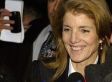 Caroline Kennedy Paterson's Choice: Officials