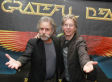 Grateful Dead Alum To Tour