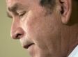 Frozen Ice Balls and the Bush Legacy