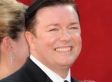 RIcky Gervais Defends His Fat Jokes