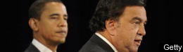 Bill Richardson Withdraws Commerce Secretary Nomination