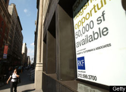 Office and commercial space as cheap as stinking mackerel
