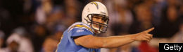 Chargers-Colts Game Sets Ratings Record For NBC