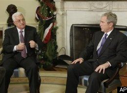 Bush Abbas