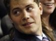 Levi Johnston: Palin Resigned Because Of Money