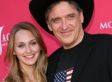 Craig Ferguson Marries Megan Wallace Cunningham (VIDEO, PHOTOS)