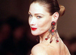 Carla Bruni
