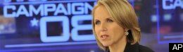 Networks' International News Coverage At Record Low in 2008