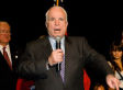 McCain Kicks Off Senate Session With Strange Legislative Initiatives