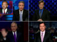 Tuesday's Best Late-Night Jokes: Burris, Richardson And Angelina Jolie