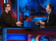 Rachel Maddow On 