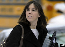 Patti Blagojevich Prepping For Reality Show With Yoga, Pre-Cooking Family Meals