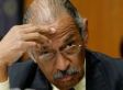 John Conyers, It's Time to Speak Up