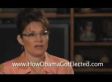 Palin: Caroline Kennedy Gets Free Pass From Media