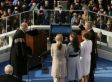 HuffPosters: Take The Oath of Office