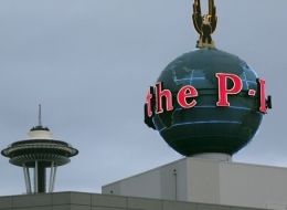 Seattle Postintelligencer
