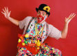 Your Happiness Project: Make A Joke Of It