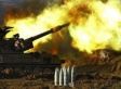 Israeli forces advance deep into Gaza urban areas