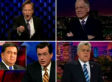 Late Night Jokes Of The Week: Joe The Plumber, Bill The Heavyweight, & Obama The Golfer