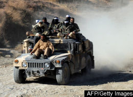 Taliban