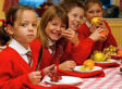 Survey: 1 In 200 US Kids Are Vegetarian