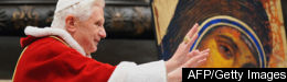 Facebook, Wikipedia Coach Vatican About The Internet