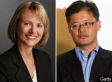 Carol Bartz Yahoo's CEO Pick: Report