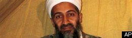 Osama Bin Laden Challenges Obama In Tape