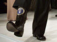 What Not To Wear To The Inauguration